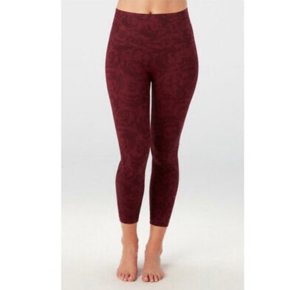 BNWT Spanx seamless leggings - Picture 2 of 8